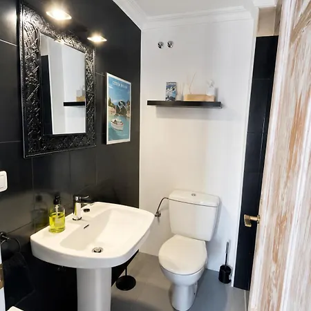 Apartamento Modern Coastal Penthouse W Ac & Lg Private Terrace Torrevieja